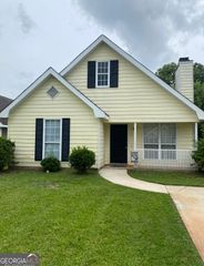 110 Country Cove, Warner Robins, GA 31088