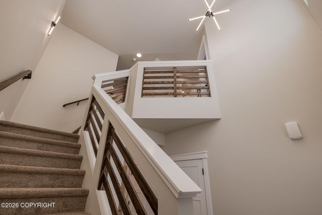 L31 B2 N Cozy Nook Circle, Palmer, AK 99645