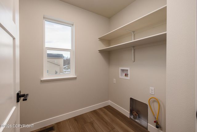 L31 B2 N Cozy Nook Circle, Palmer, AK 99645