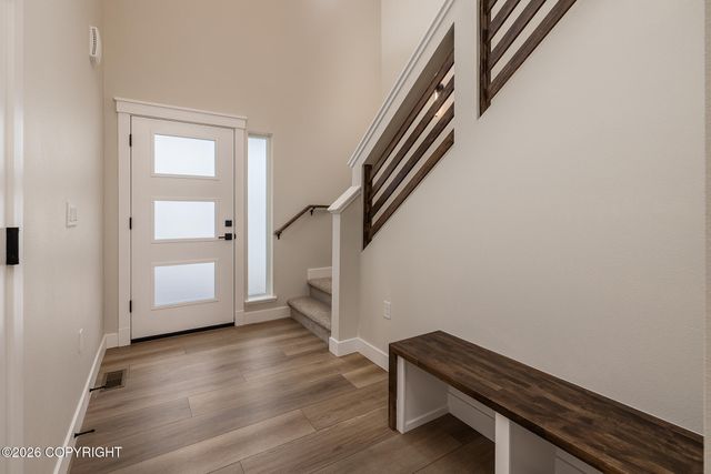L31 B2 N Cozy Nook Circle, Palmer, AK 99645