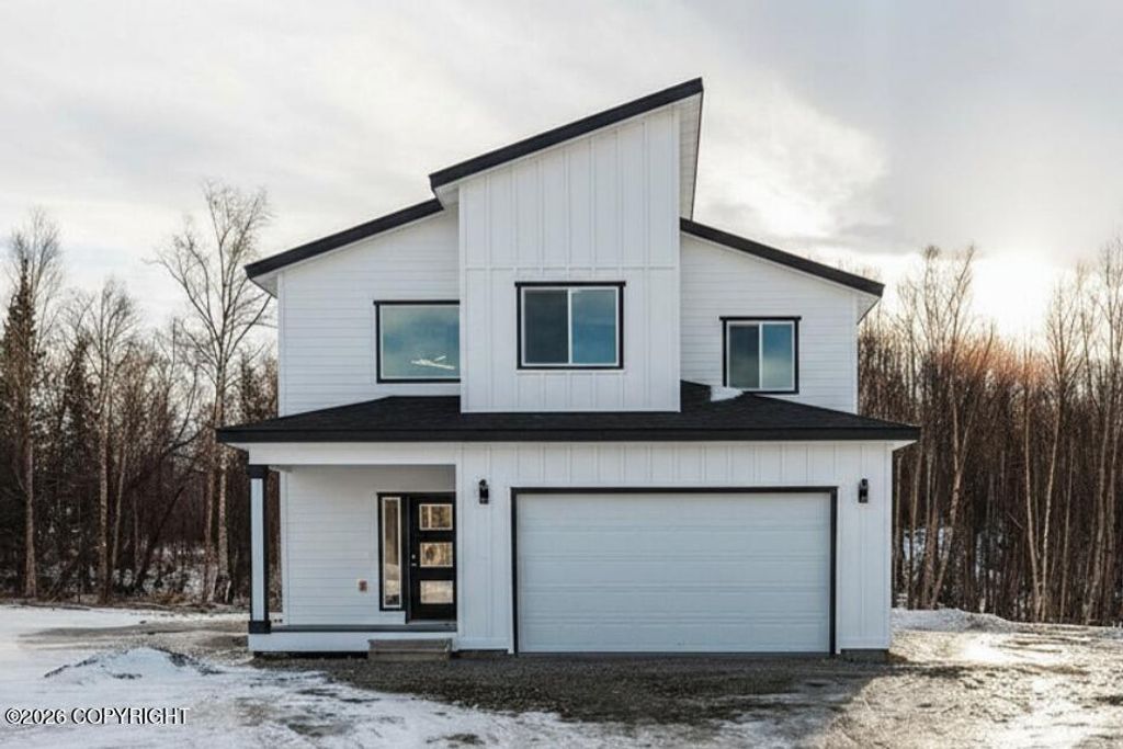L31 B2 N Cozy Nook Circle, Palmer, AK 99645