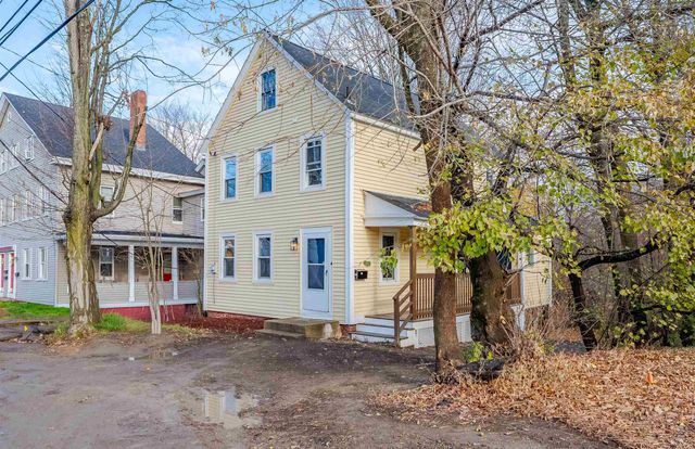 36 Court Street, Dover, NH 03820