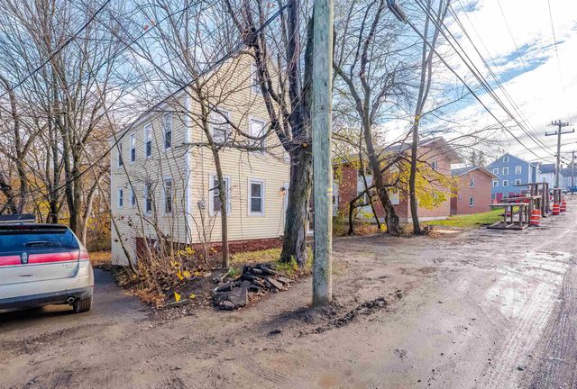 36 Court Street, Dover, NH 03820