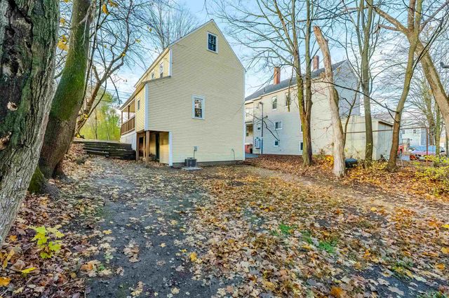 36 Court Street, Dover, NH 03820