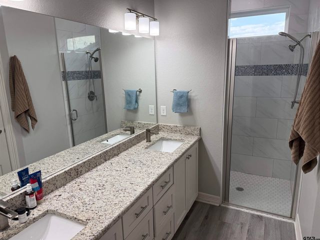 1702 Forestdale Blvd., Whitehouse, TX 75791