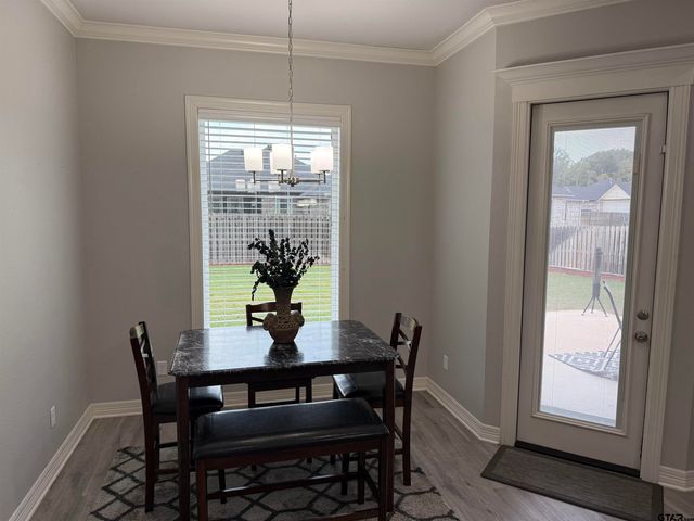 1702 Forestdale Blvd., Whitehouse, TX 75791