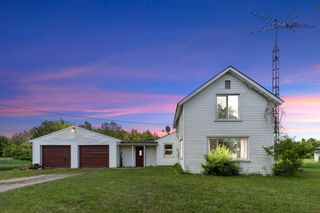 8938 Gibson Avenue, Lake, MI 48632