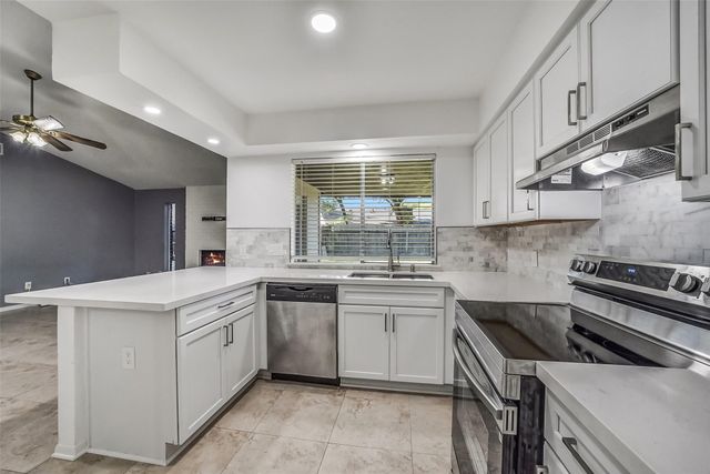6906 Windy Pines Drive, Spring, TX 77379