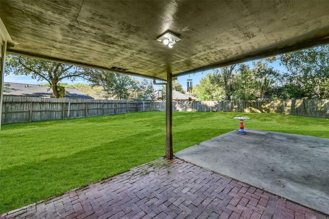 6906 Windy Pines Drive, Spring, TX 77379