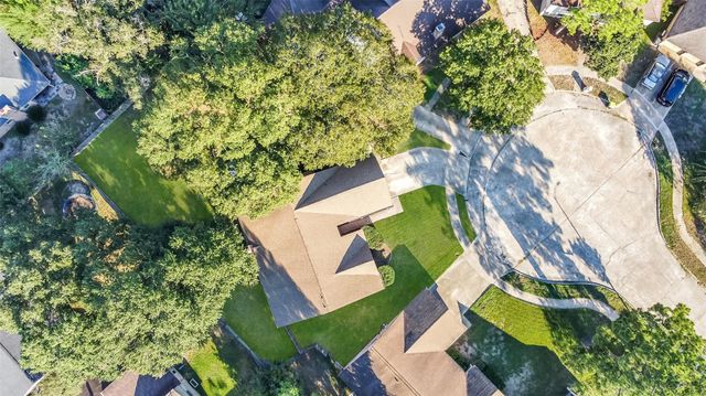 6906 Windy Pines Drive, Spring, TX 77379
