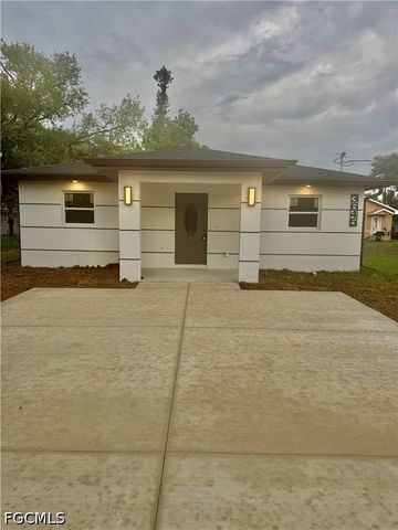 3645 Marion ST, Fort Myers, FL 33916