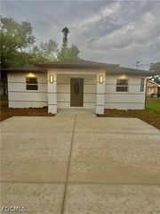 3645 Marion ST, Fort Myers, FL 33916