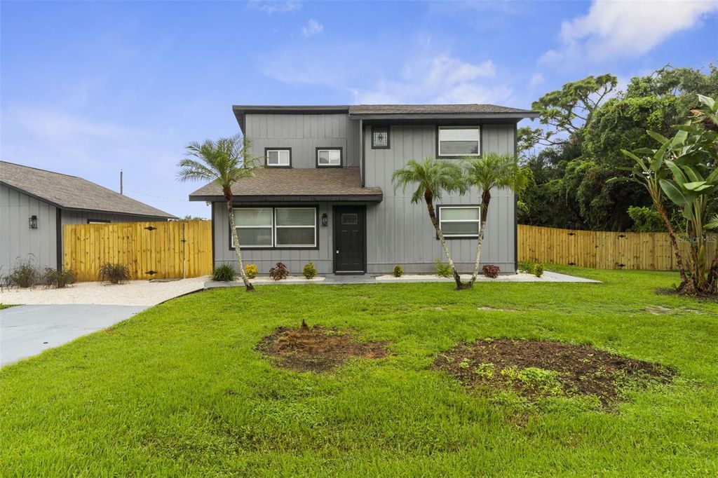 4702 WOODWARD PLACE, Sarasota, FL 34233