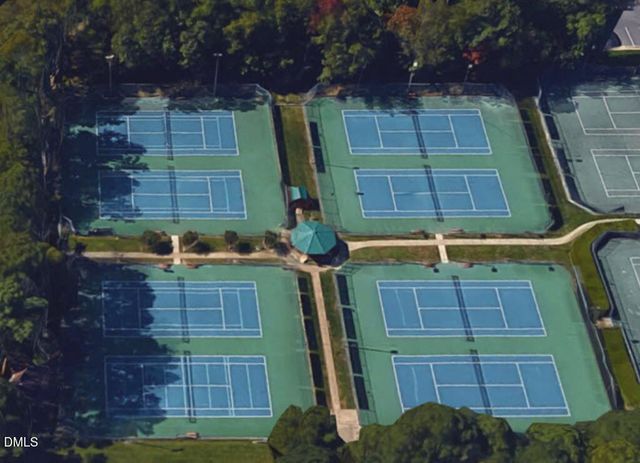 2325 Ballywater Lea Way, Wake Forest, NC 27587