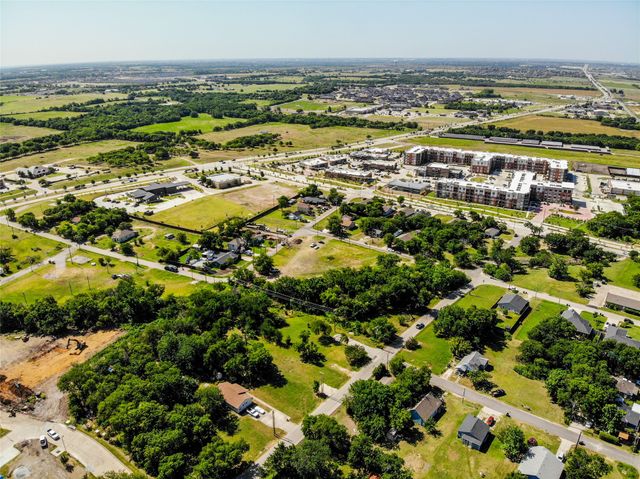 302 S New Mexico Street, Celina, TX 75009
