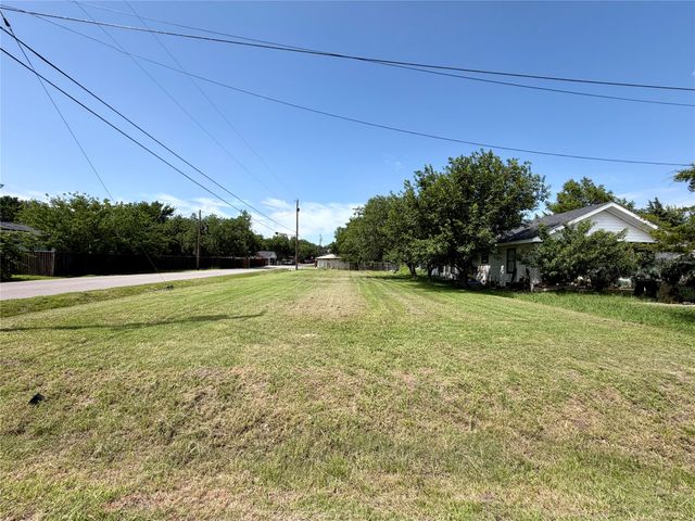 302 S New Mexico Street, Celina, TX 75009