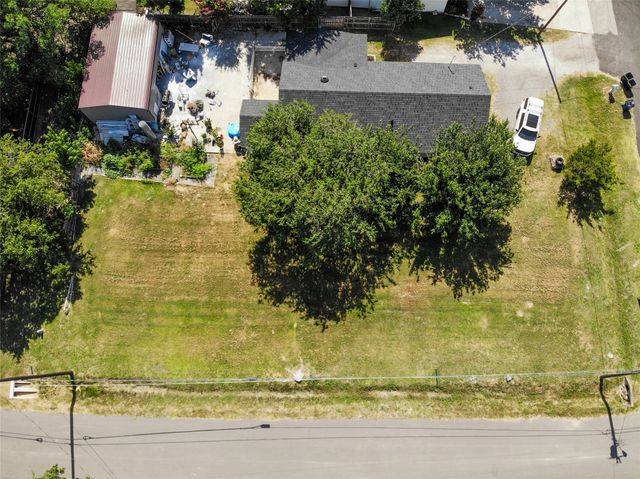 302 S New Mexico Street, Celina, TX 75009