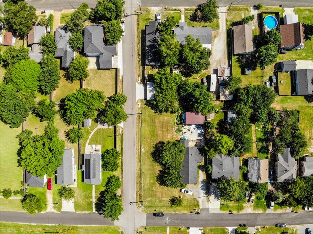 302 S New Mexico Street, Celina, TX 75009