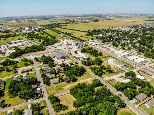 302 S New Mexico Street, Celina, TX 75009