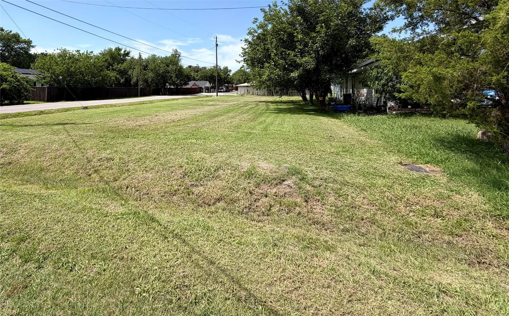 302 S New Mexico Street, Celina, TX 75009