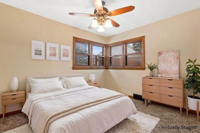 3526 S Brust AVENUE, Milwaukee, WI 53207