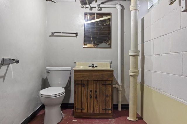 3526 S Brust AVENUE, Milwaukee, WI 53207