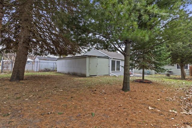 3526 S Brust AVENUE, Milwaukee, WI 53207