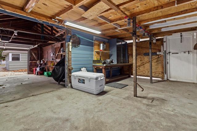 3526 S Brust AVENUE, Milwaukee, WI 53207