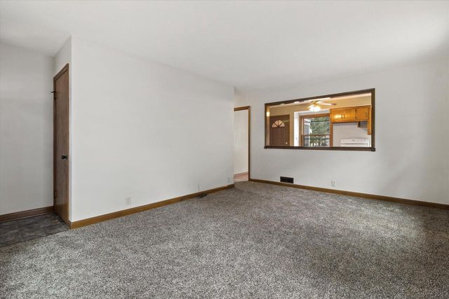 3526 S Brust AVENUE, Milwaukee, WI 53207