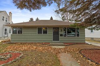 3526 S Brust AVENUE, Milwaukee, WI 53207