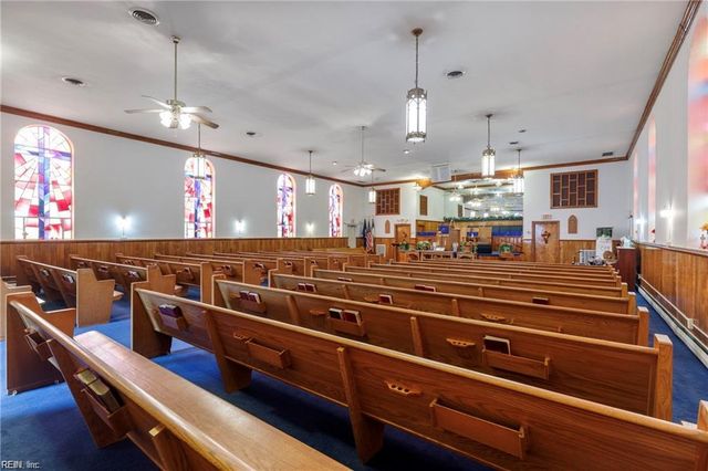 1613 Washington ST, Suffolk, VA 23434