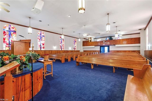 1613 Washington ST, Suffolk, VA 23434