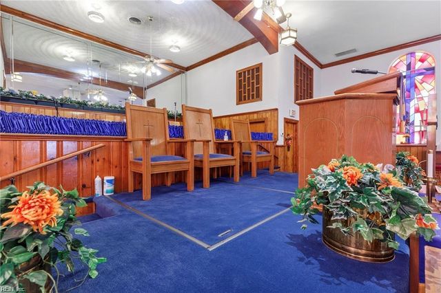 1613 Washington ST, Suffolk, VA 23434