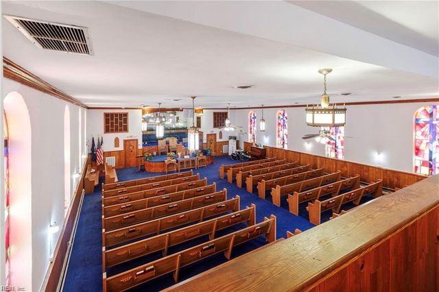 1613 Washington ST, Suffolk, VA 23434