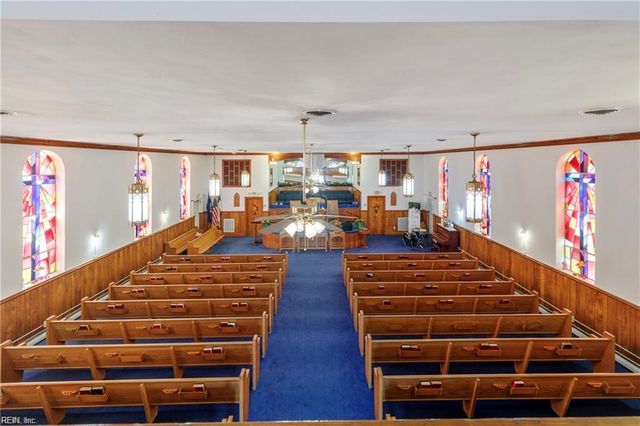 1613 Washington ST, Suffolk, VA 23434