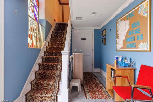 1613 Washington ST, Suffolk, VA 23434