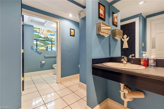 1613 Washington ST, Suffolk, VA 23434