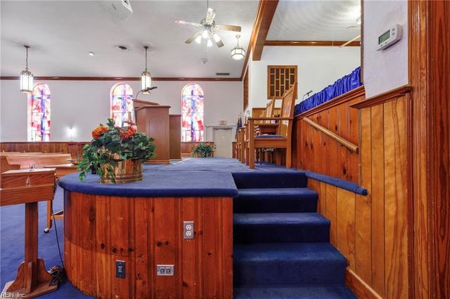 1613 Washington ST, Suffolk, VA 23434