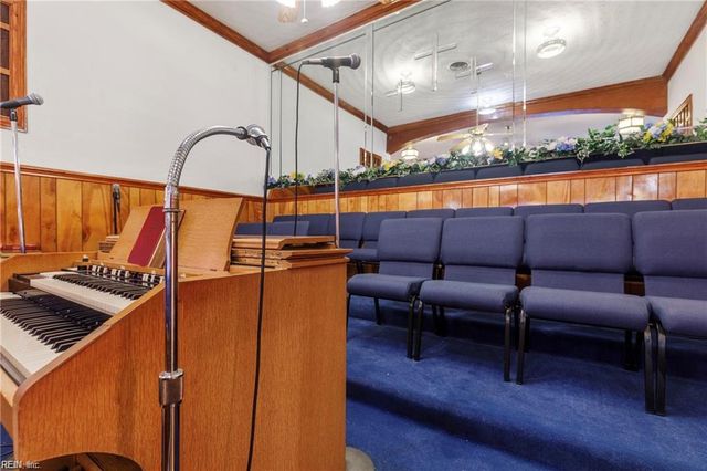 1613 Washington ST, Suffolk, VA 23434