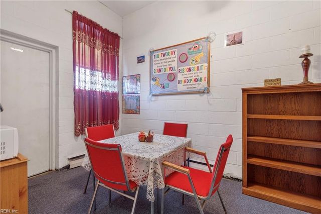 1613 Washington ST, Suffolk, VA 23434