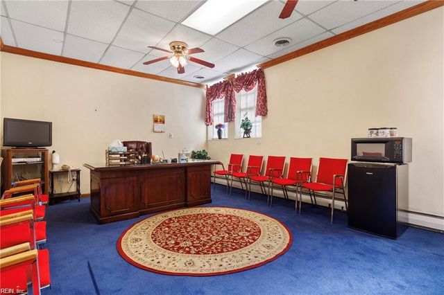 1613 Washington ST, Suffolk, VA 23434