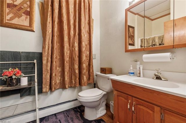 1613 Washington ST, Suffolk, VA 23434