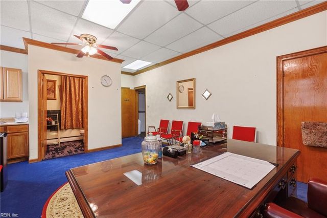 1613 Washington ST, Suffolk, VA 23434