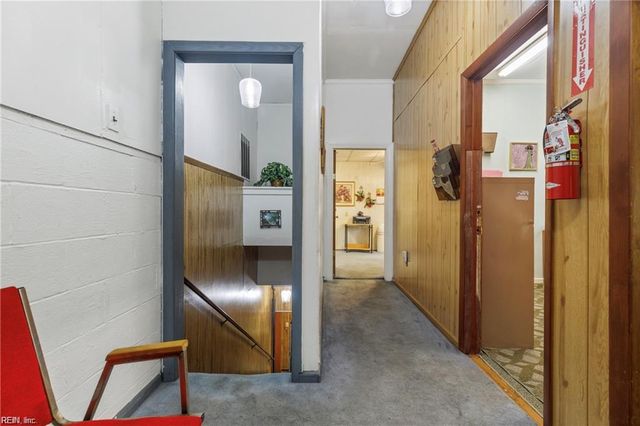 1613 Washington ST, Suffolk, VA 23434