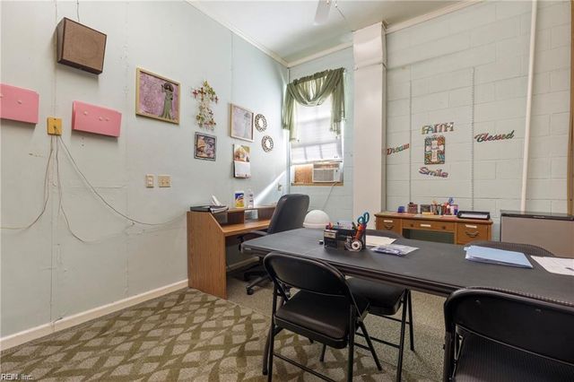 1613 Washington ST, Suffolk, VA 23434