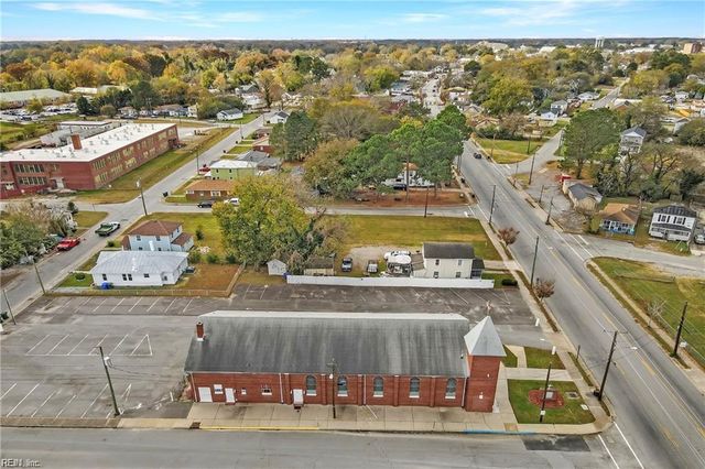 1613 Washington ST, Suffolk, VA 23434