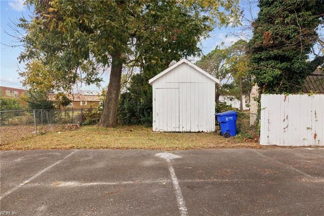 1613 Washington ST, Suffolk, VA 23434