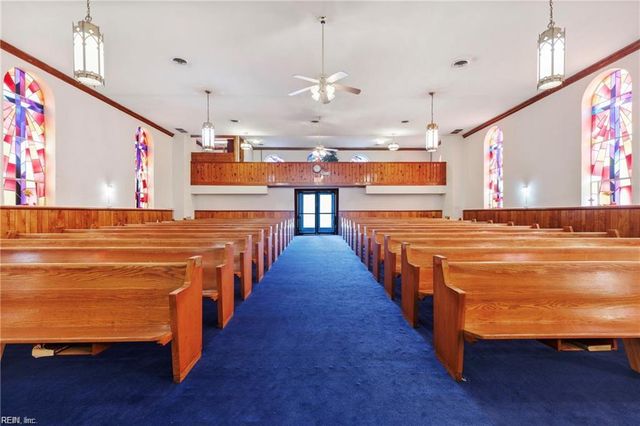 1613 Washington ST, Suffolk, VA 23434