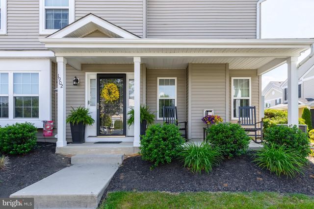 1902 LEXINGTON MEWS, Swedesboro, NJ 08085