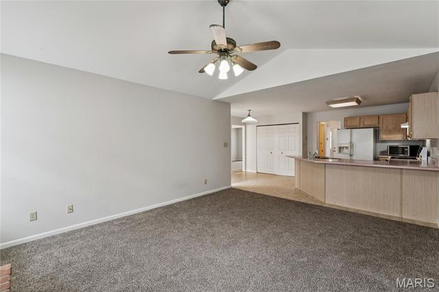 5028 Bischoff Avenue, St Louis, MO 63110